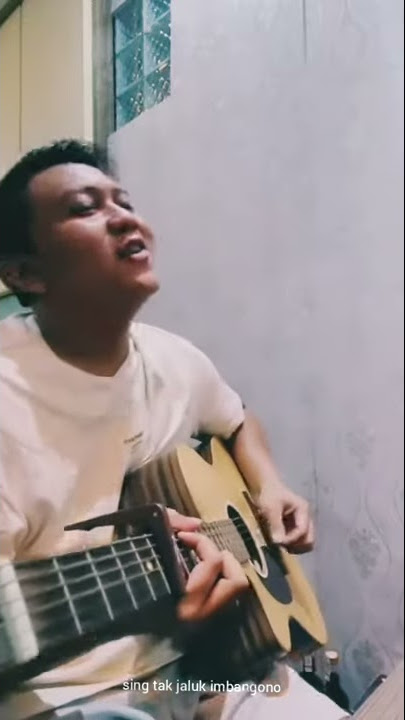 Angin dalu cover denny caknan (tresno ning jero dodo) status wa story ig fullscreen