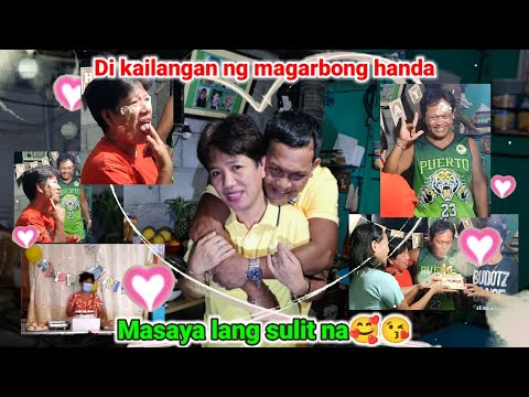 Video: Paano Ipagdiwang Ang Isang Kaarawan Nang Hindi Mahal