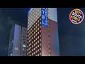 Toyoko Inn Ulsan Samsandong | Ulsan, South Korea | Hotel Review 🏨