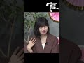 汚れ穴あきの服を着てる?乃木坂46の中西あるの