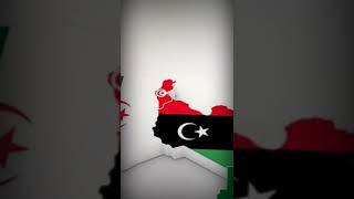 حلم الوطن العربي