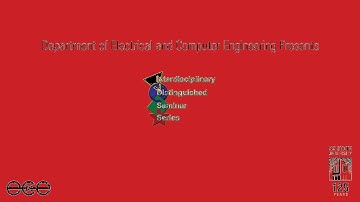 ECE 804 - Spring 2013 - Lecture 004 with Vince Poor