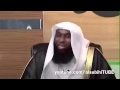 الشيخ بدر المشاري وكلام عجيب حول فوائد الاستغفار