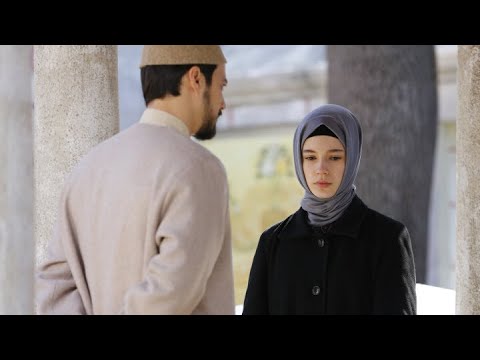 Cüneyd & Zeynep love story || Kizil Goncalar