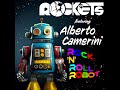 Rockets ft. Alberto Camerini - Rock 