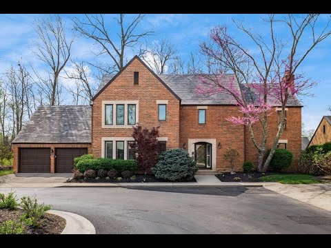 8758 Dunsinane Dr, Dublin, OH home video tour