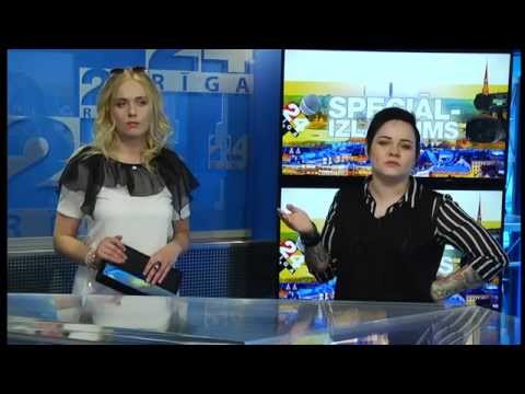 Video: Kā Sagatavoties Izlaidumam