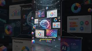 Best AI Presentation Makers for Professional Slides