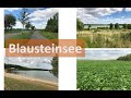 Blausteinsee/ Outing during Lockdown period/ Indian Vlogger in Germany/ V08