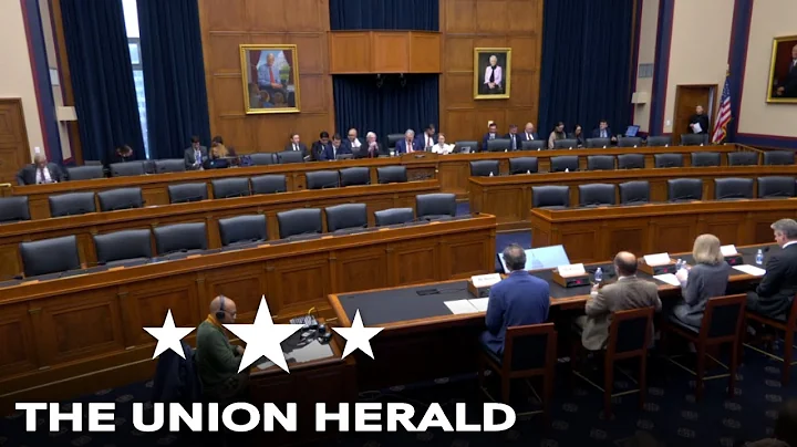 House Hearing on Class Action Lawsuits Against ERISA Plans