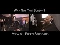 Nathan East REVERENCE Performance Series: “Why Not This Sunday” (feat. Ruben Studdard)