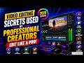 Improve Your Videos with These Simple Editing Tips #videoediting #tips