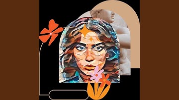 Simplistic Backdrops for Emotional Flow