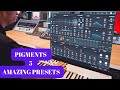 Arturia pigments 5 0 amazing presets