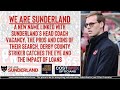 Sunderlands head coach search continues as Bo Svensson is linked with vacant position