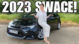 2023 Suzuki Swace Review | WHAT'S CHANGED?