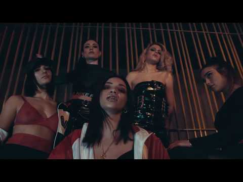 Gher - Don't Stop (Official Video)