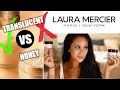 NEW! Laura Mercier Honey Setting Powder VS Translucent | Which is better? + NEW NARS Orgasm Coll.