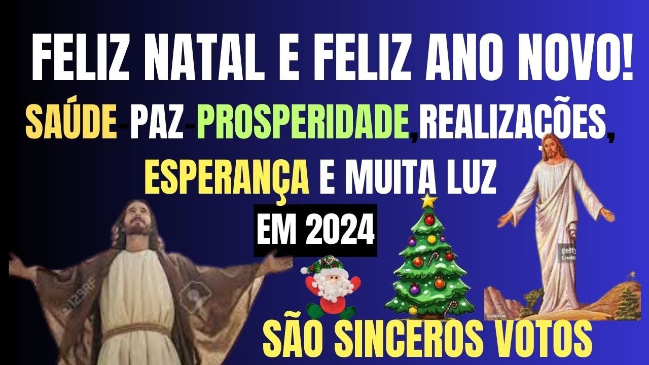 CANAL CASA RECEPTORES: DESEJA A TODOS  UM FELIZ NATAL E O PRÓSPERO ANO NOVO  COM MUITA PAZ E SAÚDE.