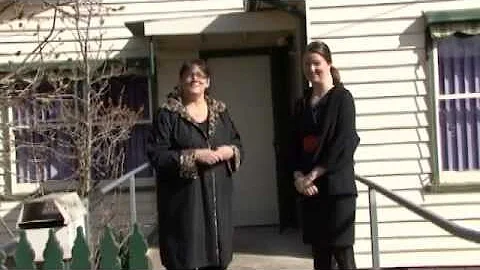 Episode 12 Segment 3 Ballarat East Gardening and L...