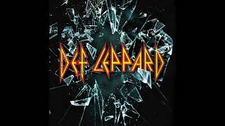 Video thumbnail of "Def Leppard - Battle of My Own"