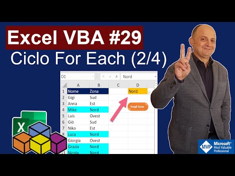 Video: Come posso recuperare una macro persa in Excel?