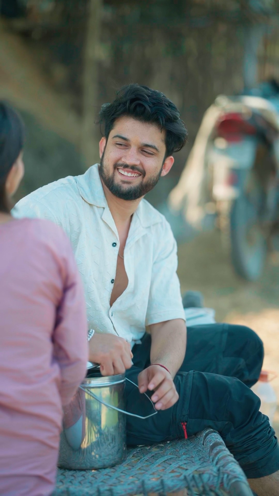 Humnava mere ?❤️ #lovestory #unknownboyvarun #shorts