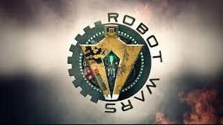 Robot Wars: 2016 Series - Episode 5: All Fights (HD)