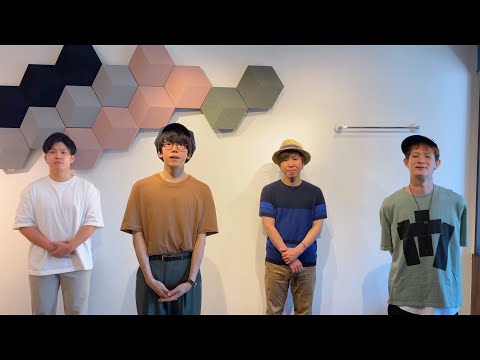 sumika / Video letter（2020.08.13） - YouTube