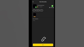 How To leave Bmgo Clan | #blockmango #viralvideo #shorts