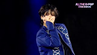 taemin  Guilty L All The Kpop Stage In Macau L 250827