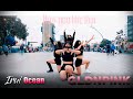 [KPOP IN PUBLIC PERÚ] [IO] - BLACKPINK - How You Like That - Dance Cover BY GoldenPink FROM PERÚ