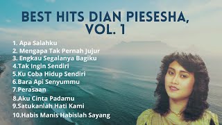 Best Hits Dian Piesesha, Vol. 1