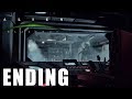 Alien: Blackout LEVEL 7 [ENDING] - iOS / Android / AMAZON - Walkthrough Gameplay Part 5