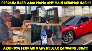 Download Lagu PERDANA RAFFI AJAK MAMA AMY MAIN KERUMAH BARU SBLM PINDAHAN! AKHIRNYA FERRARI RANS KELUAR KANDANG MP3 Download Lagu PERDANA RAFFI AJAK MAMA AMY MAIN KERUMAH BARU SBLM PINDAHAN! AKHIRNYA FERRARI RANS KELUAR KANDANG MP3