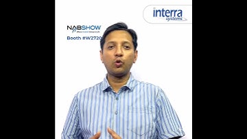 Unveiling BATON 9.0: The Evolution of AI-Powered QC | Manik Gupta | Interra Systems | NAB 2024