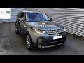 LAND ROVER DISCOVERY '18 TD6 HSE Luxury || Exterior & Interior