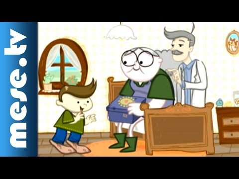 Finy Petra: Becsinált