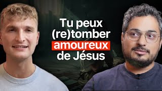 J’ai compris pourquoi tant de chrétiens ont perdu leur premier amour | avec Kent Trachsel