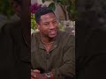 Jonathan majors shares how he stays in shape