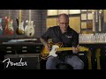 Modified '51 Nocaster Wiring | Fender Custom Shop | Fender