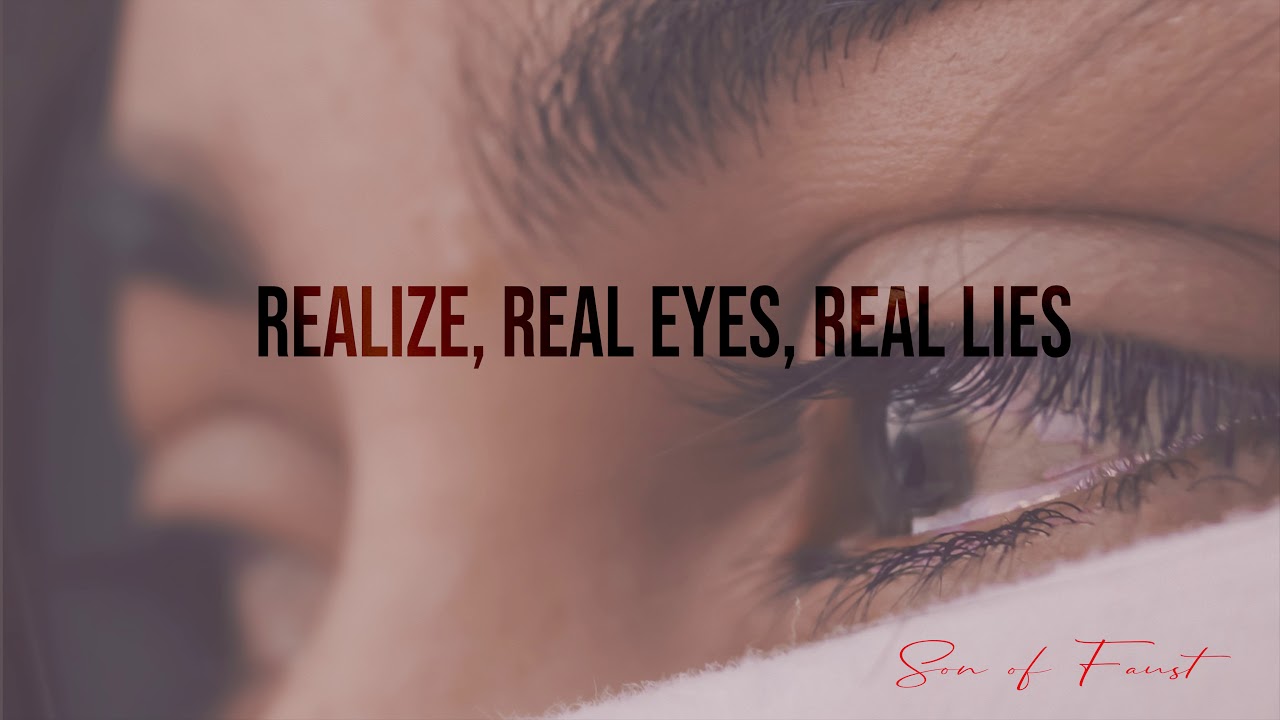 [FREE] Jaden Smith Type Beat 2018 - "Realize, Real Eyes, Real Lies" | Free| Trap Instrumental 2018