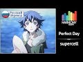 [supercell RUS cover] Yuna – Perfect Day [Harmony Team]