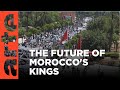 What future for the kingdom of morocco  artetv documentary