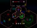 Flow Free Shapes - Daily Challenge - 23 May 2026 - 06
