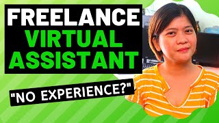 Become a freelance virtual assistant (how to)|tips to assistant| best
beginners guide