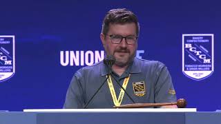 Local 26 Bimbo QSR Campaign Celebrated at 2026 Convention