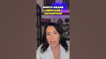 The Dark Secrets of Medicare Advantage Exposed!