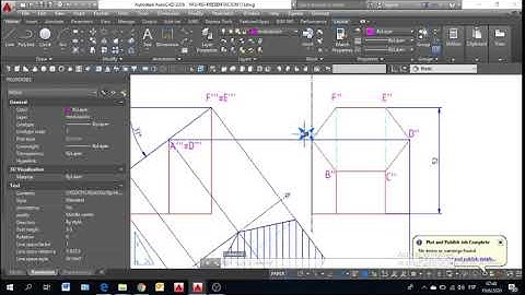 Prisma Recto Truncado