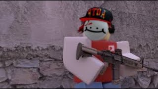 Gun war in the neighborhood screenshot 3